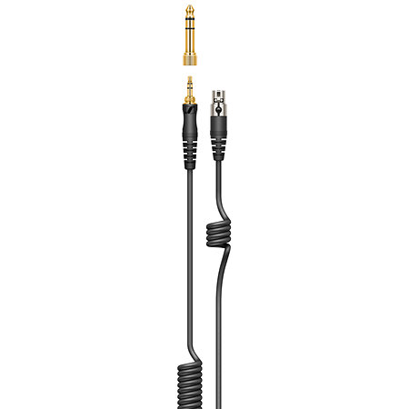 KH 80 DSP + HD 480 PRO Etui Neumann