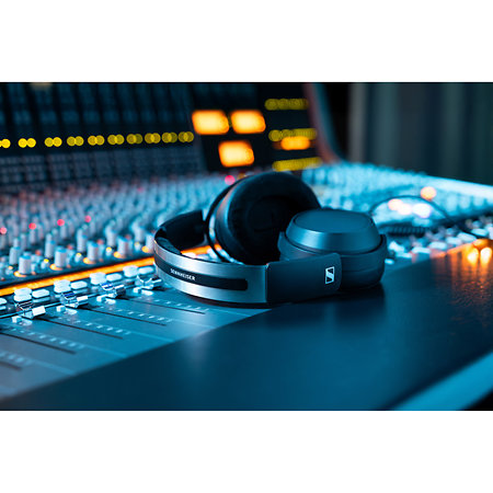 KH 80 DSP + HD 480 PRO Etui Neumann