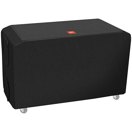 JBL Pro CVR DLX WK4 Housse enceinte SRX828SP