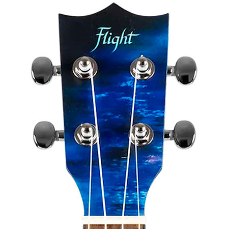 AUC City Elise Ecklund Signature + Housse Flight