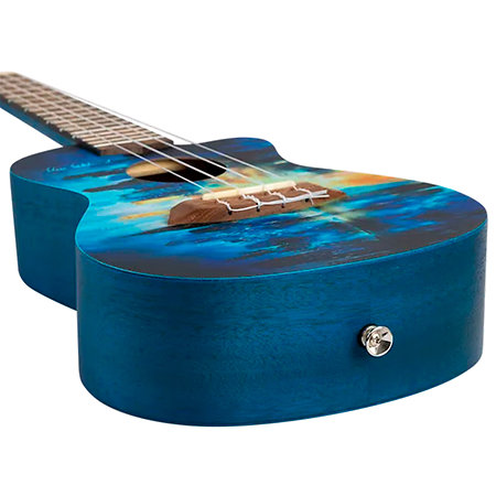 AUC City Elise Ecklund Signature + Housse Flight