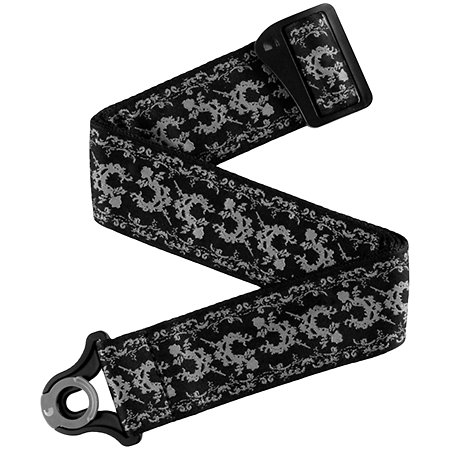 Alchemy Auto Lock Masque D'Addario