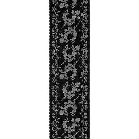 Alchemy Auto Lock Masque D'Addario