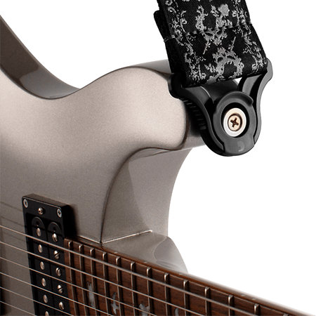 Alchemy Auto Lock Masque D'Addario