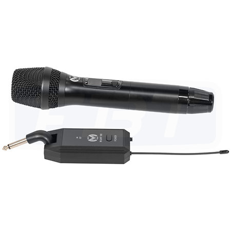 Pack X-Lite 108A + micro W-UHF 100 M FBT
