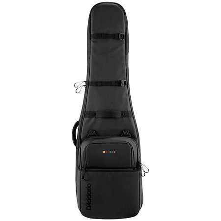 D'Addario Backline Electric Bass Case