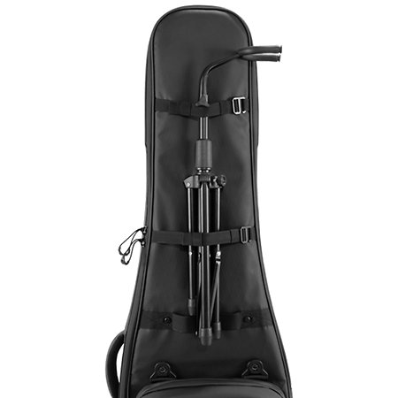 D'Addario Backline Electric Bass Case