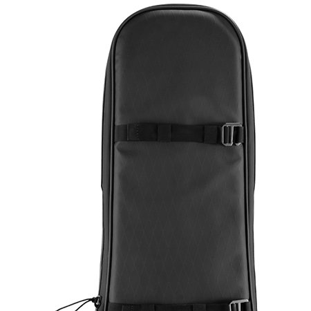 Backline Electric Bass Case D'Addario