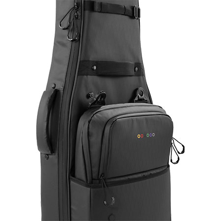 Backline Electric Bass Case D'Addario