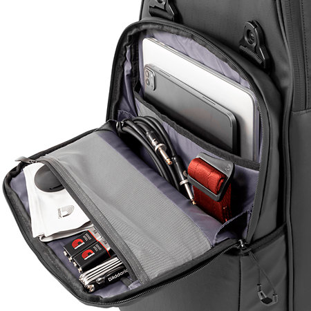 Backline Electric Bass Case D'Addario