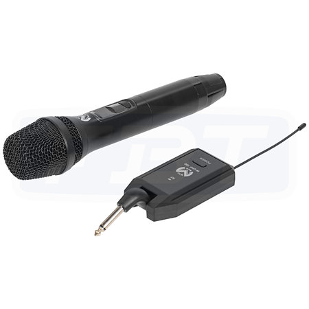 Pack X-Lite 112A + micro W-UHF 100 M FBT