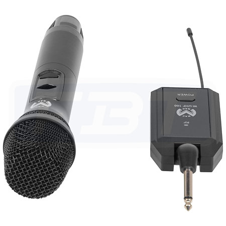 Pack X-Lite 112A + micro W-UHF 100 M FBT