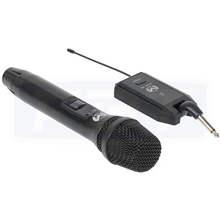 Pack X-Lite 112A + micro W-UHF 100 M FBT