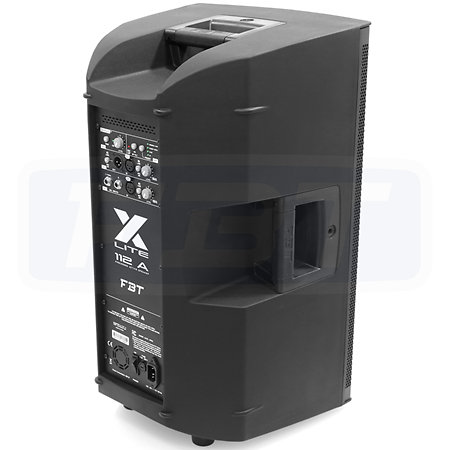 Pack X-Lite 112A + micro W-UHF 100 M FBT