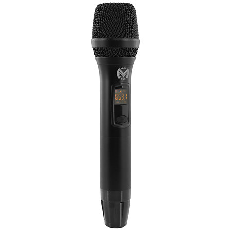 Pack X-Lite 112A + micro W-UHF 100 M FBT