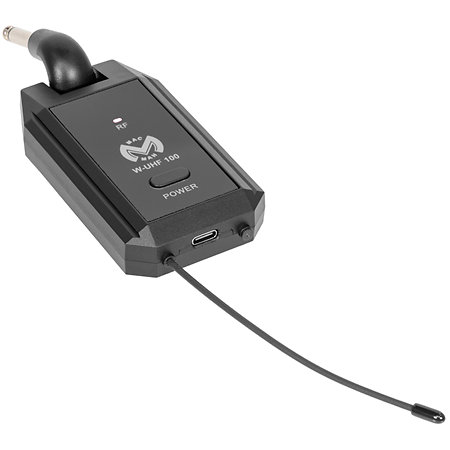 Pack X-Lite 112A + micro W-UHF 100 M FBT