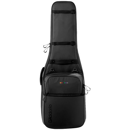 D'Addario Backline Electric Guitar Case