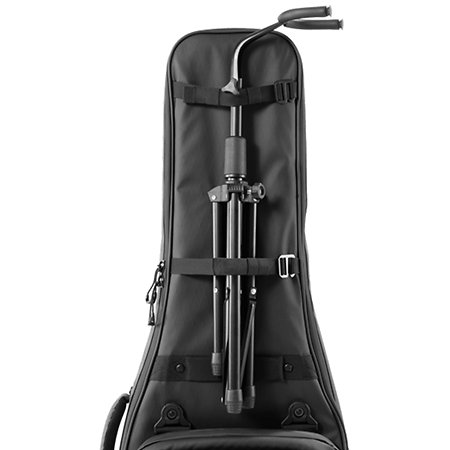 D'Addario Backline Electric Guitar Case