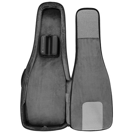 Backline Electric Guitar Case D'Addario