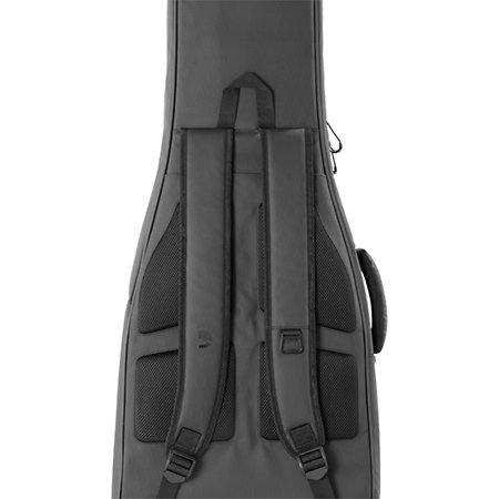Backline Electric Guitar Case D'Addario