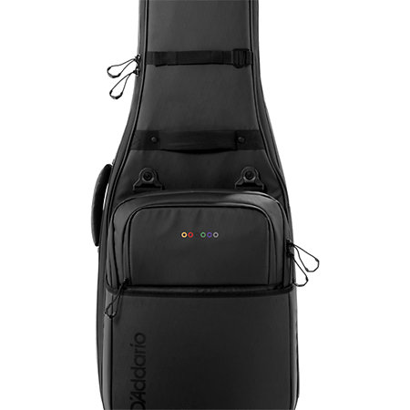 Backline Electric Guitar Case D'Addario