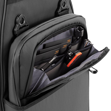 Backline Electric Guitar Case D'Addario