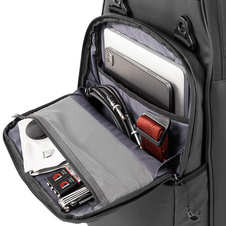 Backline Electric Guitar Case D'Addario