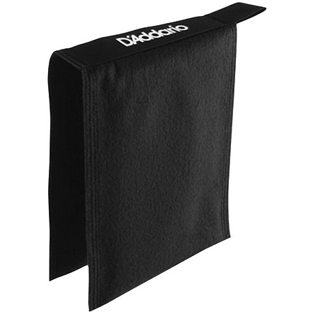 HPK-SADDLE Humidipak Saddle Sleeve D'Addario