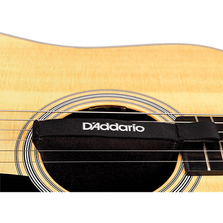 HPK-SADDLE Humidipak Saddle Sleeve D'Addario