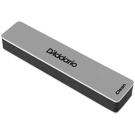 PW-FCB-01 Fret Cleaner et Buffer D'Addario