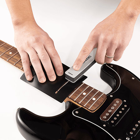 PW-FCB-01 Fret Cleaner et Buffer D'Addario