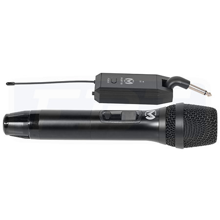 Pack X-Lite 115A + micro W-UHF 100 M FBT