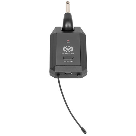 Pack X-Lite 115A + micro W-UHF 100 M FBT