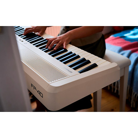 FP-40 Blanc Roland