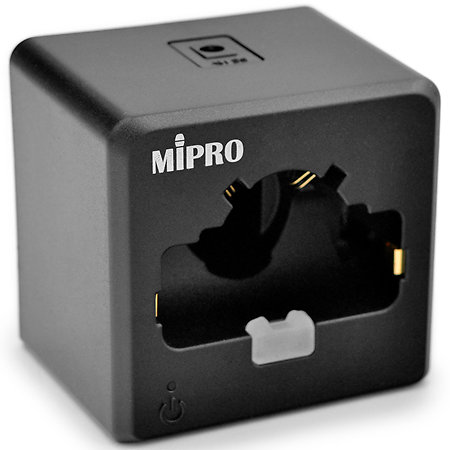 Pack ACT 2401 + ACT-24TC + MP-8 + MU 55L Mipro