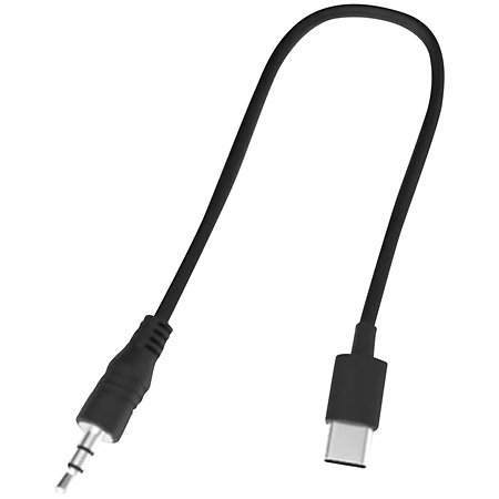 PHONAK Roger On USB C to 3.5mm audio analogique