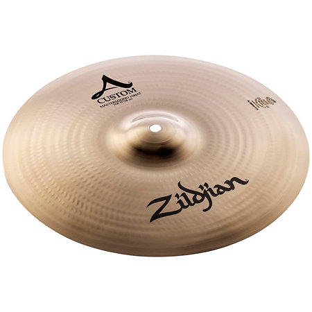 Zildjian A20554 15" A Custom Mastersound HiHats Top