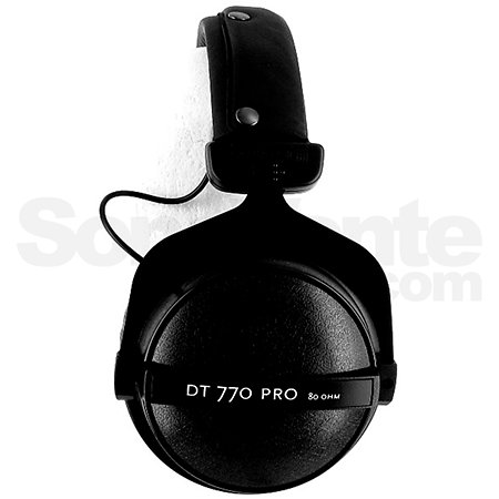DT 770 Pro 80 Reconditionné Beyerdynamic