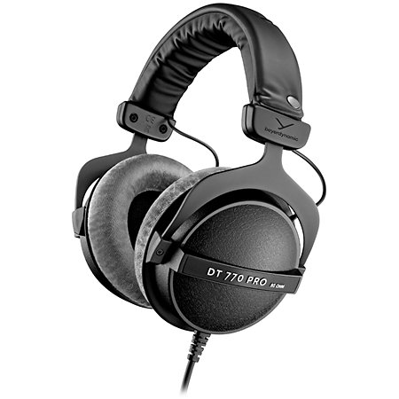Beyerdynamic DT 770 Pro 80 Reconditionné