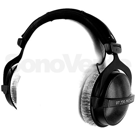 DT 770 PRO 250 Reconditionné Beyerdynamic