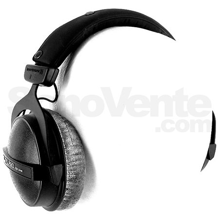 DT 770 PRO 250 Reconditionné Beyerdynamic