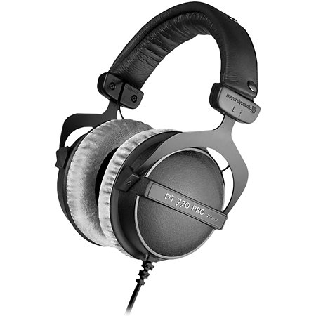Beyerdynamic DT 770 PRO 250 Reconditionné