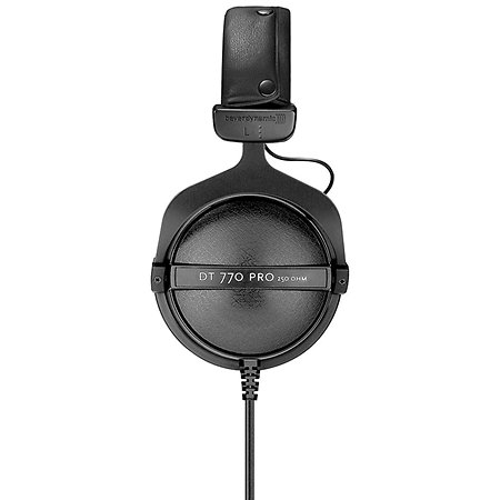 Beyerdynamic DT 770 PRO 250 Reconditionné