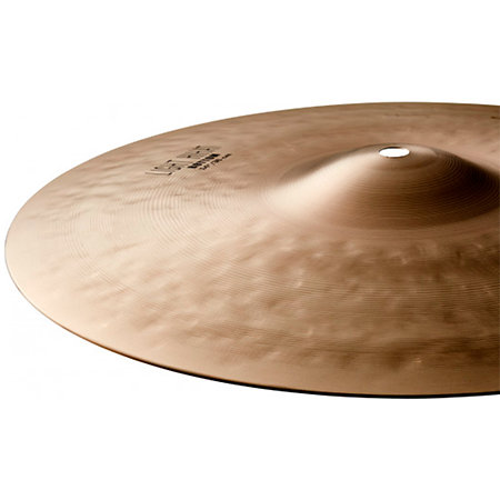 K0814 14" K Light HiHat Bottom Zildjian