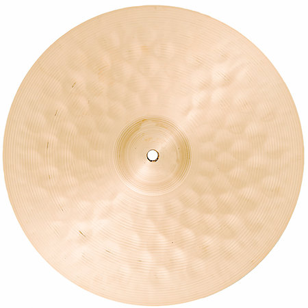 K1431 14" K Fat HiHat Top Zildjian