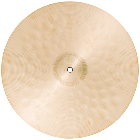 K1432  14" K Fat HiHat Bottom Zildjian