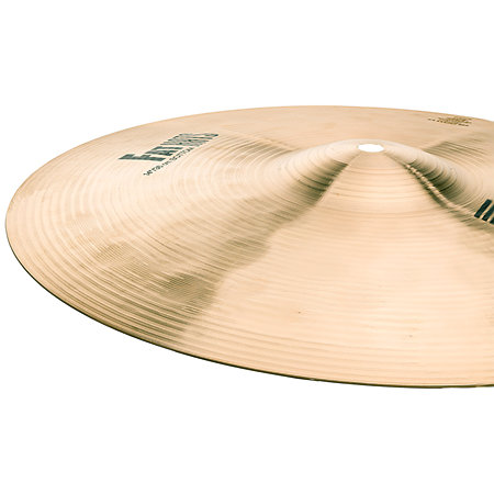 K1432  14" K Fat HiHat Bottom Zildjian