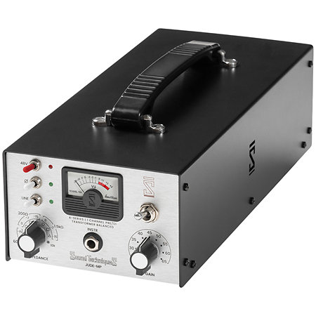 Warm Audio JUDE MP