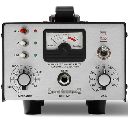 Warm Audio JUDE MP