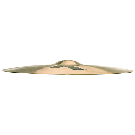 K1434 15" K Fat Hat Top Zildjian